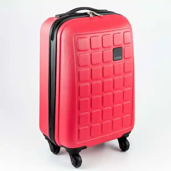 American Tourister Maleta Rosada Cirrus 19"