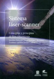 Sistema Láser-Scanner: Conceptos y Principios de Funcionamiento