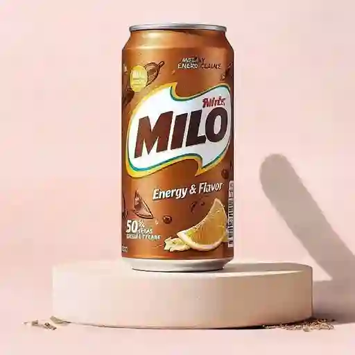 Milo