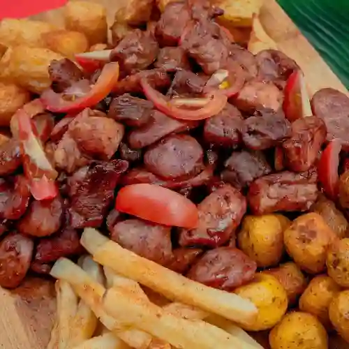 Combo Picada Familiar