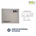 Technosoportes Pack Soporte Televisor 37-65 + Antena TSCM01