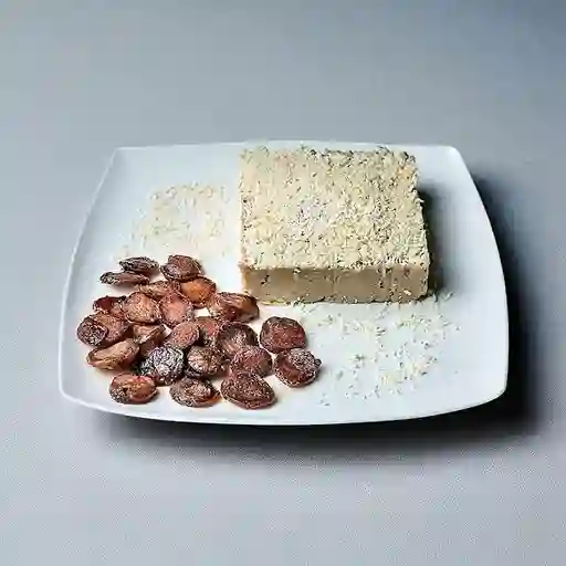Butifarra Asada