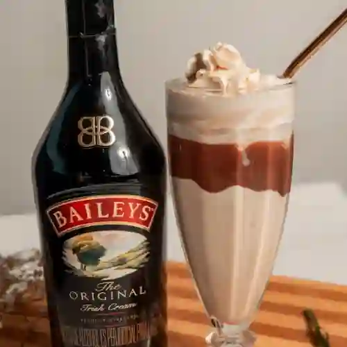 Malteada Bayleis Love