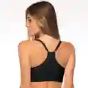 A.Shantel Brassier Lactancia T L Negro 