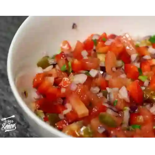 Pico de Gallo