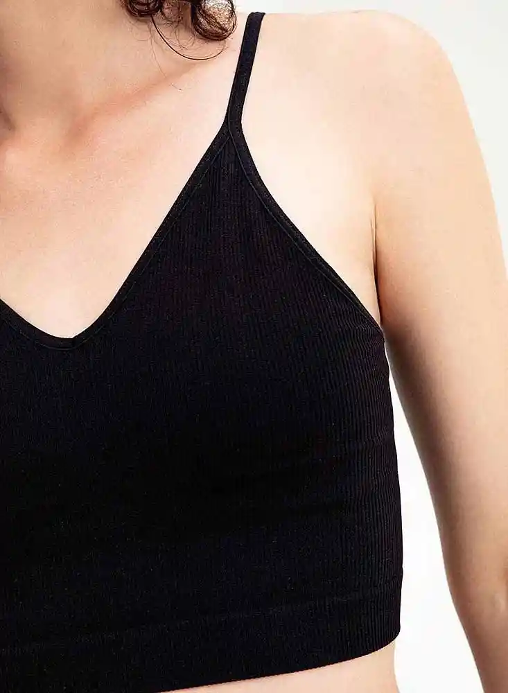 Camiseta Tiras Jupep Tshirt Gef 726244