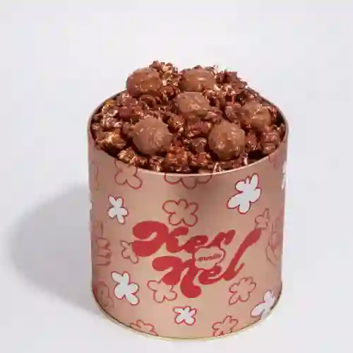 Balde de Crispetas de Ferrero®