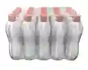 Gatorade Zero Pack Bebida Hidratante Sin Azúcar Fresa-Kiwi