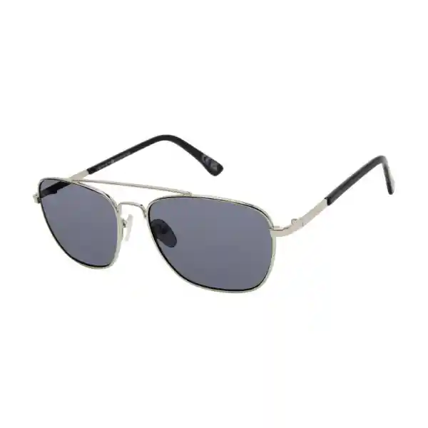 Gafas 100% uv Hombre Plateado x67111 Tommy Hilfiger