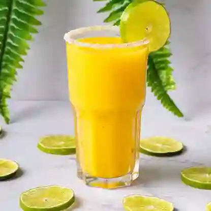 Limonada de Mango Biche 