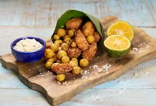 Fish & Chips