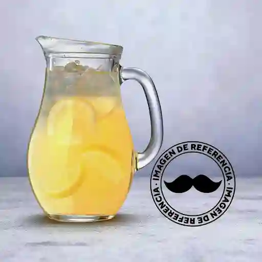 Limonada Mango Biche 14 Oz