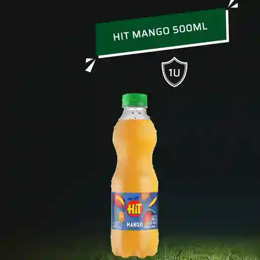 Hit mango 500ml