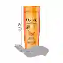 Loreal Paris-Elvive Shampoo Óleo Extraordinario