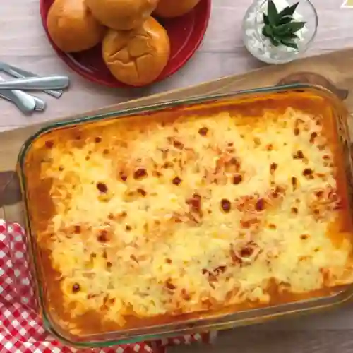 Lasagna Grande