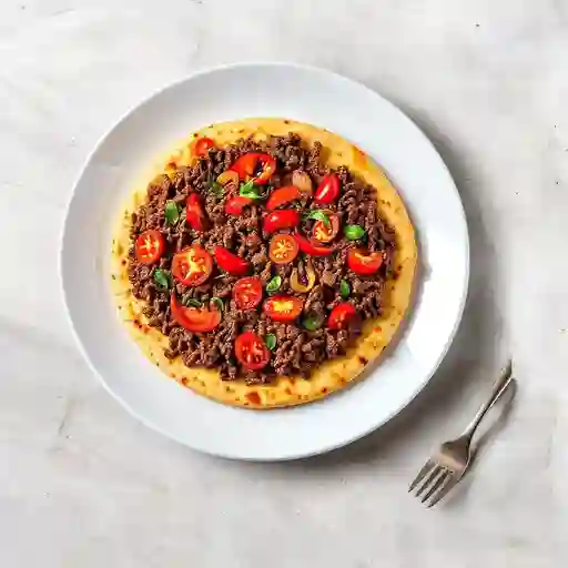 Lahmeh Bi A'jjine