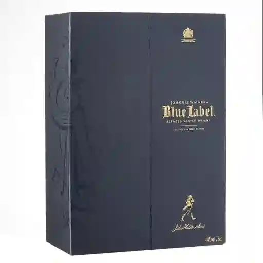 Johnnie Walker Whisky Blue Label