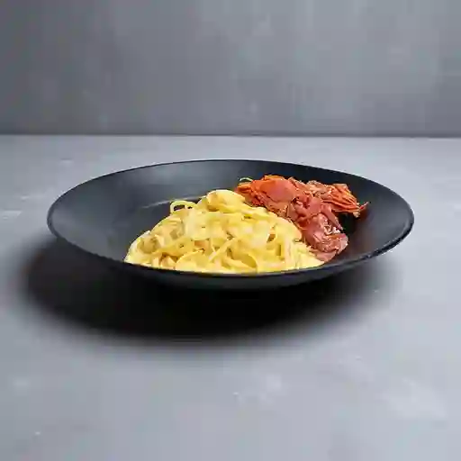 Pasta Carnes Italianas