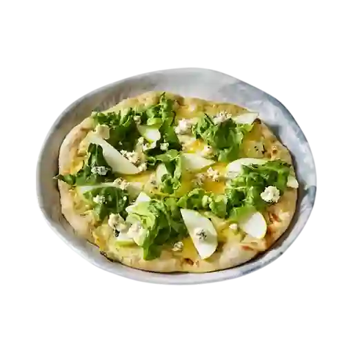 Manzana Verde y Queso Azul