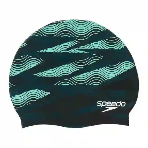 Gorro Slogan Printed de Adulto Speedo