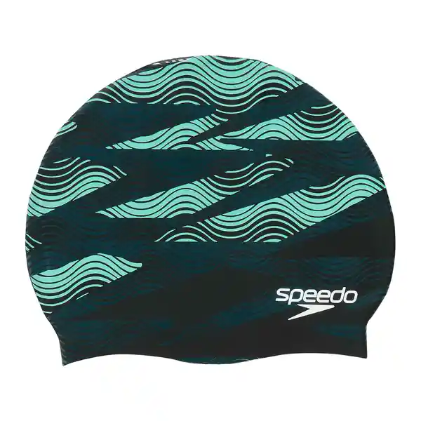 Gorro Slogan Printed de Adulto Speedo