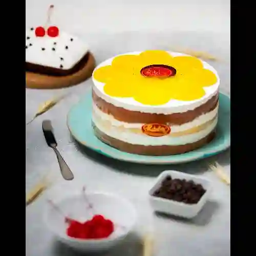 Maria Luisa Frutos Amarillos