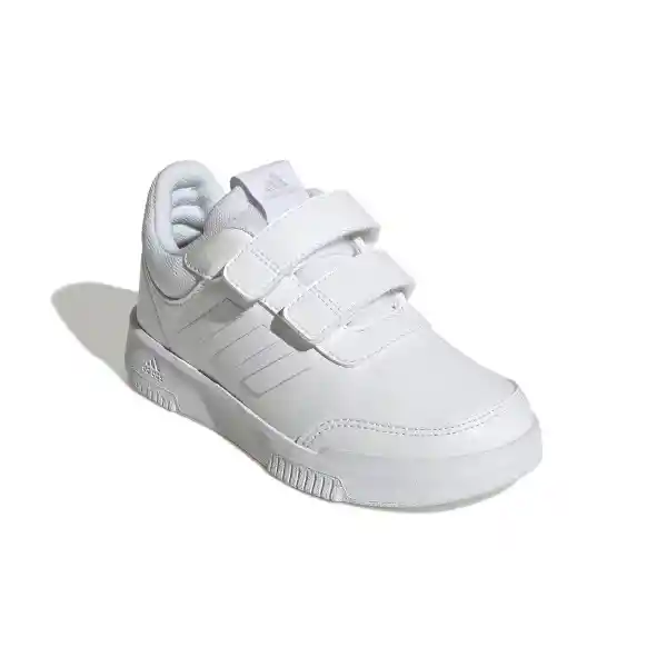 Adidas Zapatos Tensaur Sport 2.0 C Para Niño Blanco Talla 7