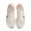 Nike Tenis Zoomx Vaporfly Para Correr Mujer Blanco Talla 7.5