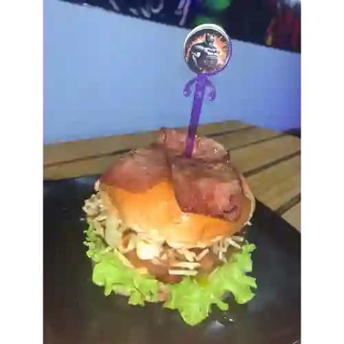 Batiburguer