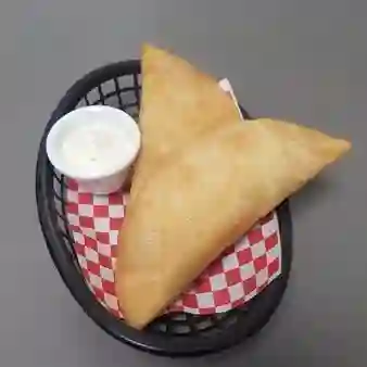 Empanada Ground Beef