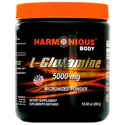 Naturlight Suplemento Dietético Glutamine