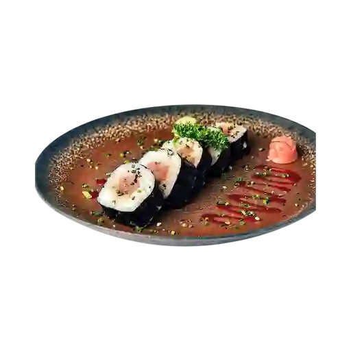 Tuna Spicy Roll