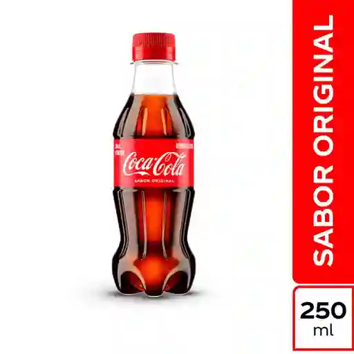 Cola-cola 250 ml