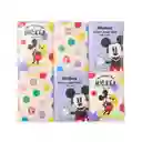 Pañuelo Desechable Disney 100 Celebration Miniso