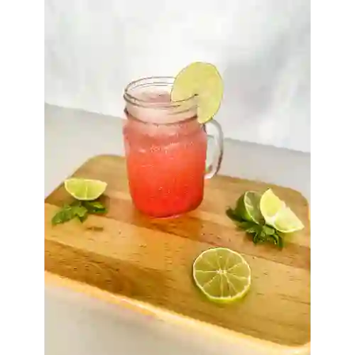 Limonada de Sandía