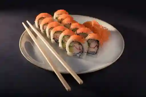 California Roll
