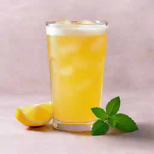 Limonada Natural Frappe