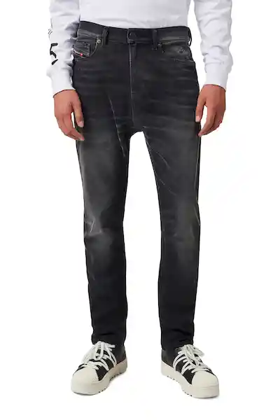 Diesel Jean D-Vider-T Hombre Talla 32