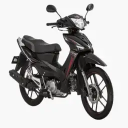 Moto 100Nv Akt 100Nv