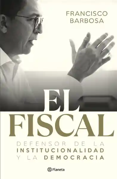 El Fiscal