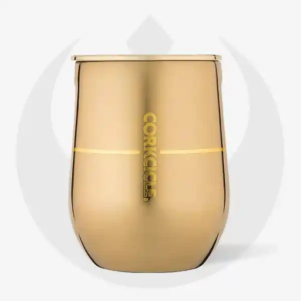 Corkcicle Vaso Stemless Star Wars C-3po 12 Oz