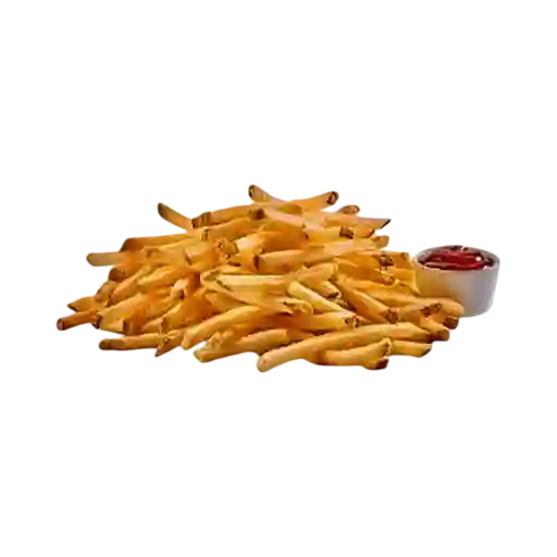 Papas a la Francesa
