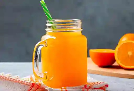 Jugo de Zanaranja