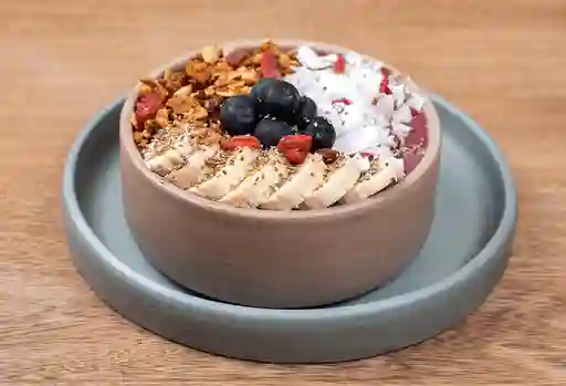 Bowl de Nati
