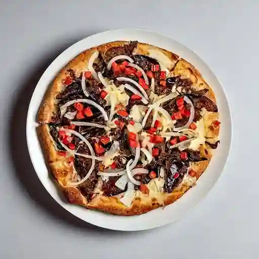 Pizza Del Huerto