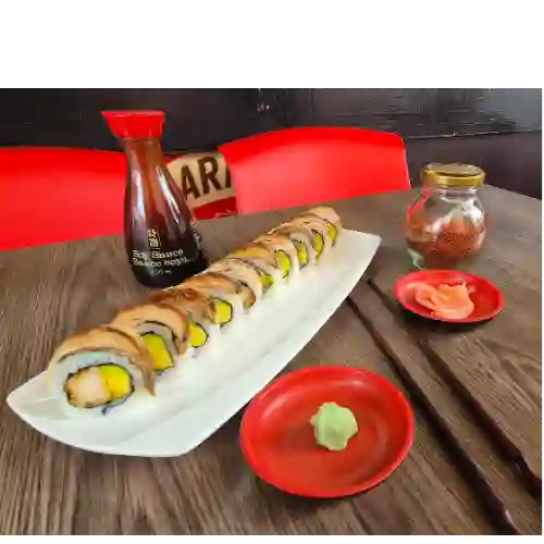 Hikari Roll