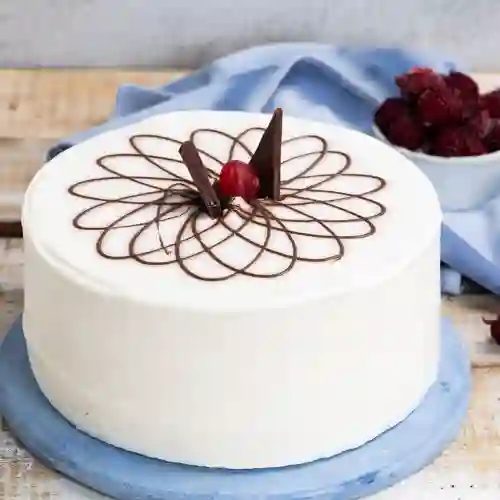 Torta Refrigerada Florentina Familiar