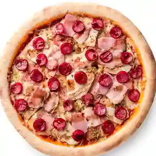 Pizza constantine