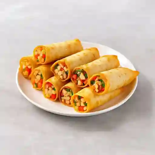 Lumpias X 8
