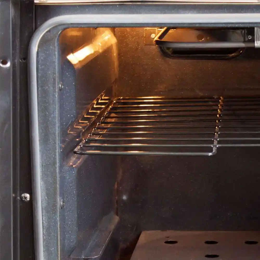 Abba Horno Gas